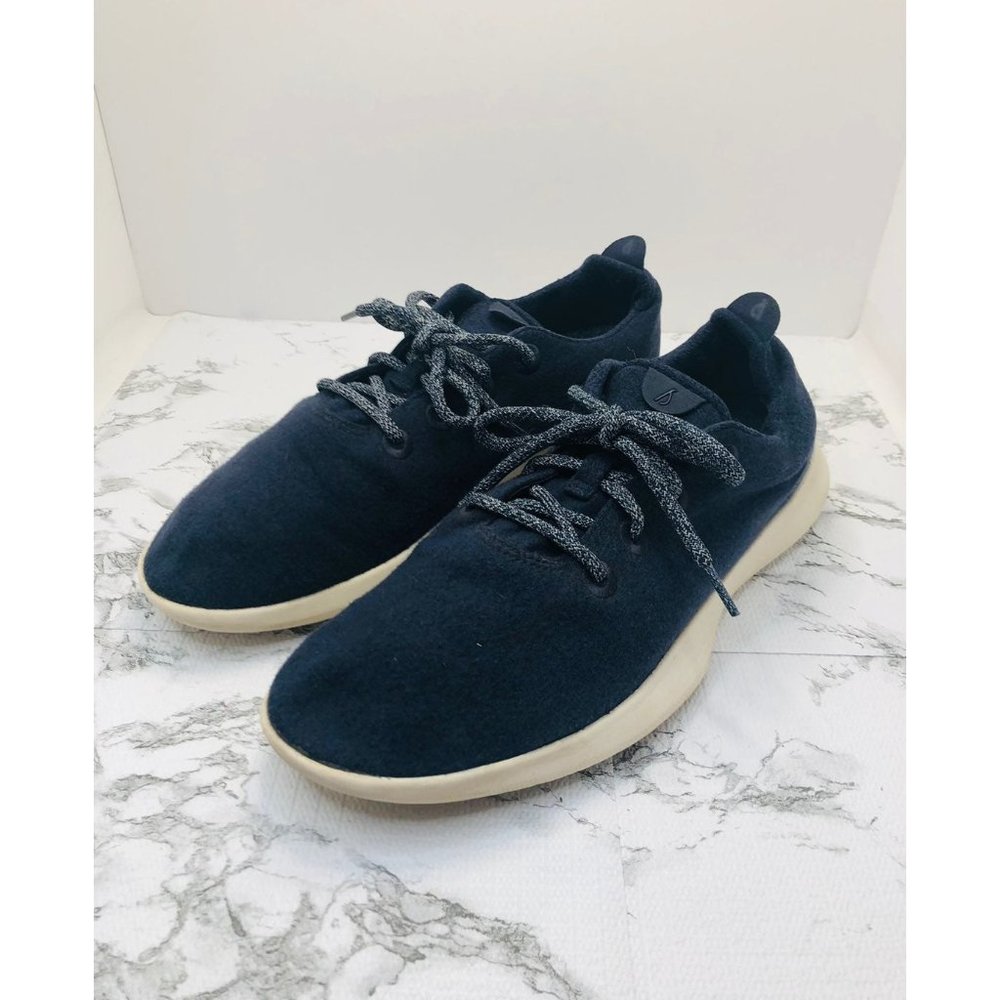 Allbirds Wool Runners 12